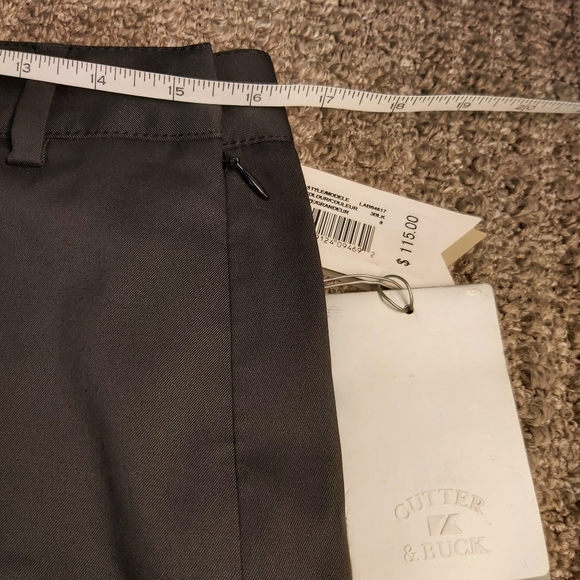 Annika Cutter & Buck Golf Skirt - Picture 3 of 8